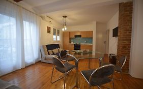 Apartment Orion